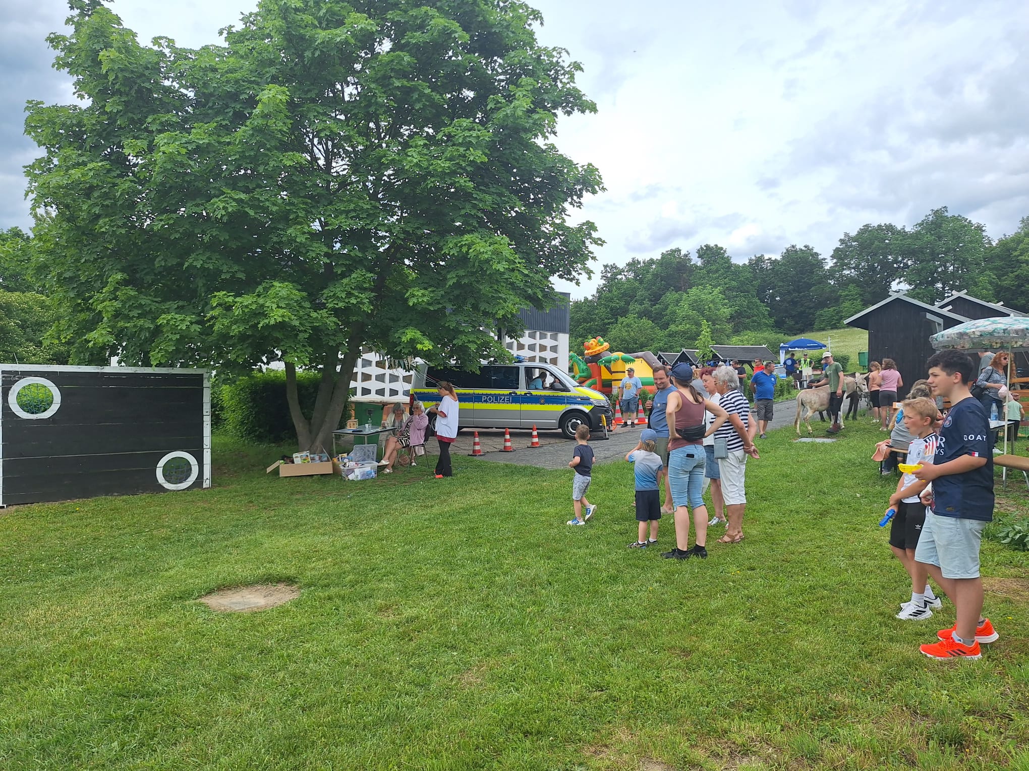Kinderfest 2026